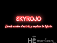 Skyrojo - Barcelone / Espagne Agences d'escorte - 1