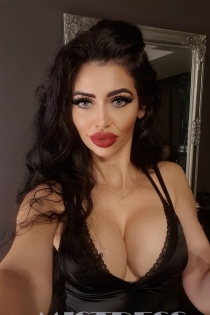 Bibi Antonella, Miaka 36, Bucharest / Rumania Wasindikizaji - 12