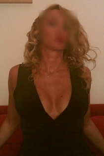 Valentina, 39 años, escorts Milán / Italia - 2