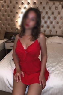 Inna, 28 jaar, escorts in Dubai / VAE - 1