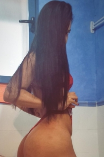 Paola, 28 años, Escorts Marbella / España - 2