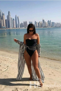 Malvina, 32 anni, Dubai / Escort negli Emirati Arabi Uniti - 1