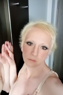 Jessica, 32 ετών, Μόναχο / Γερμανία Συνοδοί - 1
