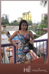 Carla, 21 år, Cebu City / Filippinene Eskorte - 1