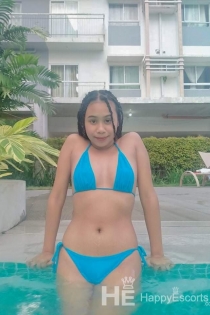 Carla, 21 år, Cebu City / Filippinene Eskorte - 2