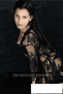 Adriana, 28 år, Palma / Spania Eskorte - 5