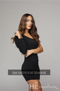 Emily, 29 ans, Palma / Espagne Escortes - 10