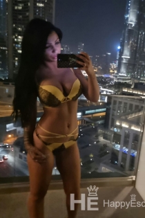 Katia, 25 jaar, escorts in Dubai/VAE - 9