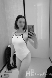 Carlatantragfemassage, 36 años, Viena / Austria Escorts - 11