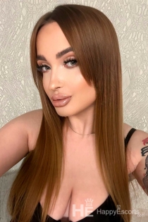 Elvira, 20 éves, Dubai / Egyesült Arab Emírségek kísérői – 8