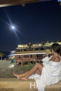 Olivia, 24 anni, Marbella / Spagna Escort - 7
