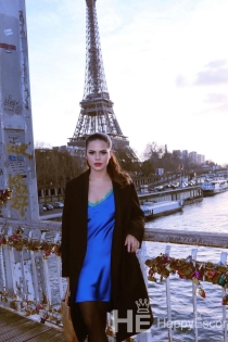 Chloe, 20-aastane, Cannes / Prantsusmaa saatjad – 10