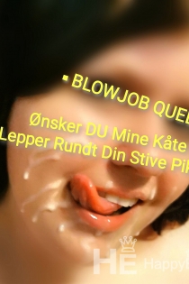 Blowjob Queen, Umri wa miaka 29, Stavanger / Norway Wasindikizaji - 1