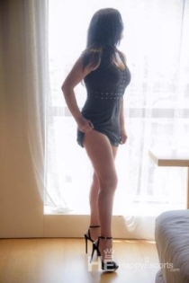 Kristina, 34 éves, Batumi/Georgia Escorts – 2