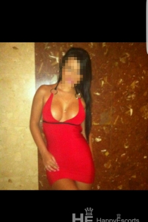 Maya, 30 años, Escorts Barcelona / España - 1