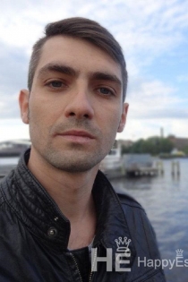 Viktor, 39 ans, Berlin / Allemagne Escortes - 1