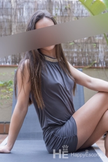 Карла, 19 години, Барселона / Испания Ескорт - 5