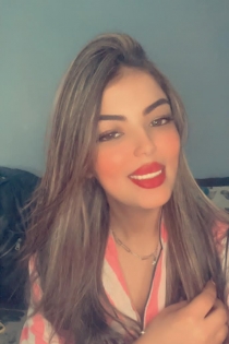 Khadija, 25 años, Escorts Estambul / Turquía - 4