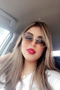 Khadija, 25 años, Escorts Estambul / Turquía - 7