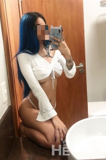 Meesteres, 29 jaar, Marbella / Spanje Escorts - 4