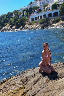 Briana, 29 anni, Nizza / Francia Escort - 1