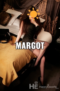 Margotglam, Age 32, Paris / France Escorts - 5