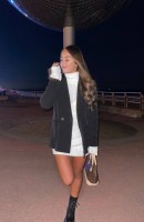 Lexi, Age 23, Escort in Valletta / Malta