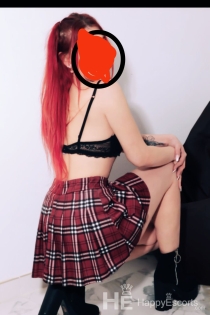 Nuria, 28 anni, Barcellona / Spagna Escort - 1