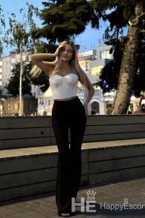 Lika, 24 años, Mónaco / Escorts Mónaco - 6