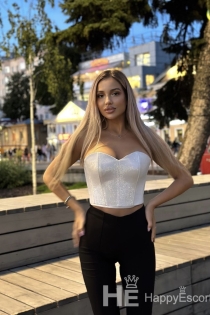 Lika, 24 tuổi, Monaco / Người hộ tống Monaco - 7