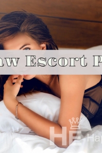 레일라 바르샤바 에스코트(Layla Warsaw Escort), 나이 23, 바르샤바 / 폴란드 에스코트 - 3