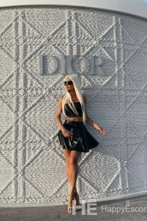 Dilara, 26 ετών, Αμβούργο / Γερμανία Συνοδοί - 7