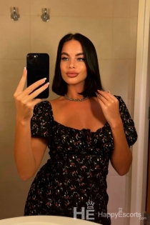 Melissa, 21, Dubai / Arabiemiirikuntien saattajat - 8