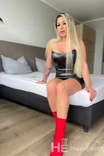 Isabelly Freitas, 30 años, Escorts Lisboa / Portugal - 12