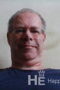 Andrew Northam Lawrence, 59 anos, Swindon / Reino Unido Acompanhantes - 5