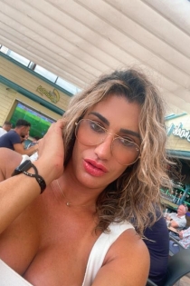 Vanessa, 31 anos, Rio de Janeiro / Brasil Acompanhantes - 3