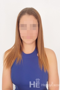 Zoe, 25 ετών, Μπρατισλάβα / Σλοβακία Συνοδοί - 2
