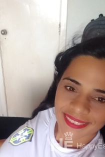 Leonora, 29 år, Fortaleza / Brasil Eskorte - 3