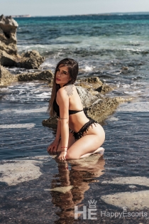 Colombiana Nueva En Ibiza – Melody, 27 éves, Ibiza/Spanyolország kísérők – 2