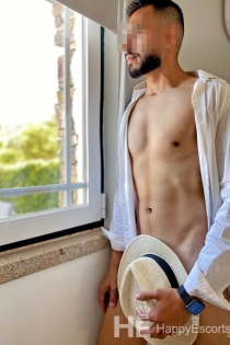Rafael Xxl 21 cm, 28 ani, Sevilla / Spania Escorte - 2