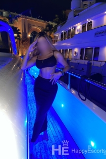 Ariana, Umur 22, Pengiring Málaga / Sepanyol - 7