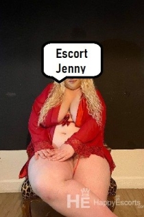 Jenny, Alter 33, Escort in Zürich / Schweiz - 2
