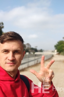 Bohdan, 31 år, Los Angeles / USA Eskorter - 4