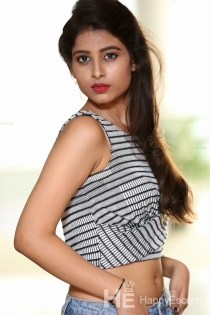 Apinsha Indian, 23 роки, Куала-Лумпур / Малайзія Ескорт - 3