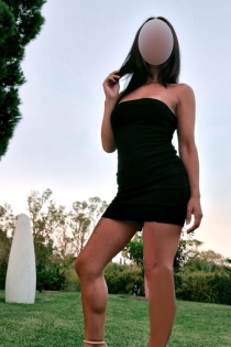 Mia, Age 30, Escort in Marbella / Spain - 4
