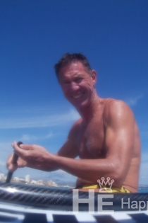 Martin, 54 ans, Palma / Espagne Escortes - 5