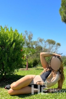 Erika, 26 de ani, Marbella / Spania Escorte - 4