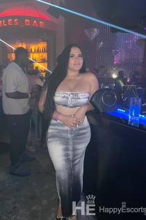 Andrea, ålder 26, Dubai / UAE Escorts - 2