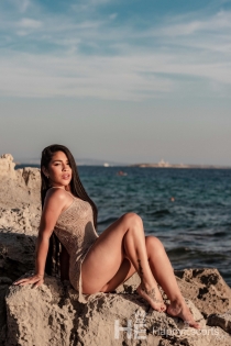 Mia, Umur 25, Pengiring Ibiza / Sepanyol - 10
