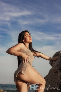 Mia, wiek 25, Ibiza / Hiszpania Eskorty - 11